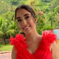 Larissa Barreto
