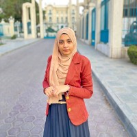 Omnia Tawfik