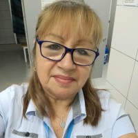 Norma Paredes