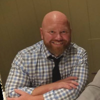 Kevin Dossett
