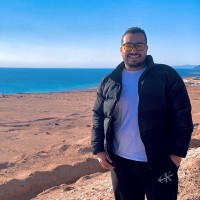 Mohamed Saed