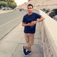 Rakesh Yadav