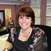 Janie Deneau