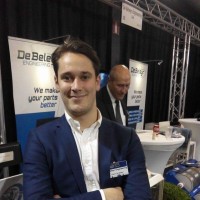 Glenn De Beleyr