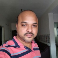 Tamilarasu Bakthavatchalam