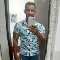 Antonio Oliveira