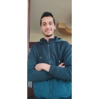 Ahmed Gamal