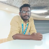 Vikas Reddy