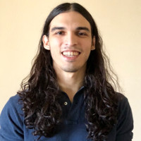 Kevin John Alvarez (Dude/Bro)