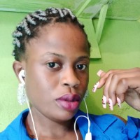 Owoputi Elizabeth