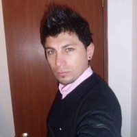 Steve Higuera