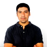 Marcial Cariqueo Arriagada