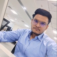 Divyang Solanki