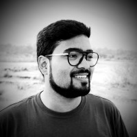 Vishal Roy