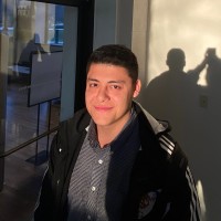 Isaac Gutierrez