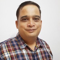 Swapnil Divekar