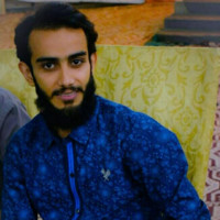 Muhammad Usama Hashmi