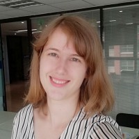 Federica Crepaz柯莱