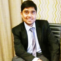 Jigar Patel
