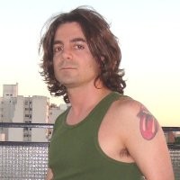 Damian Rende