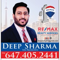 Gagandeep Sharma