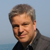 Andrew Maud