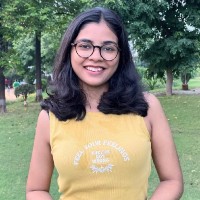 Harshita Kasaudhan