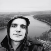 Dmitriy Kirilov