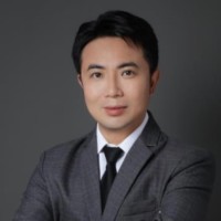 Oscar Huang