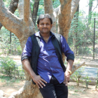 Satya Naidu