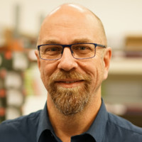 Stefan Blomqvist