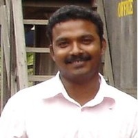 Darwin Rhonald