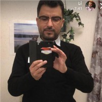 Abdulkarim Almdad