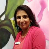 Hasita Shah