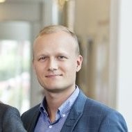 Ask R. Haugegaard