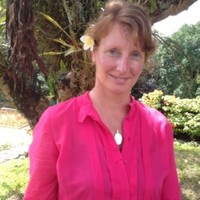 Julia Anderson