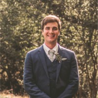 Forrest Brown
