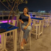 Prerna Dwivedi
