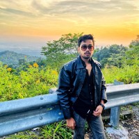 Shuvam Roy
