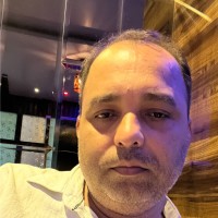 Amit Kumar