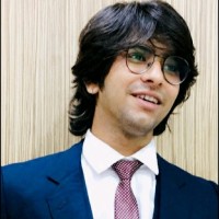 Jash Shah