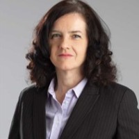 Anne Staunton