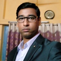 Saubhik De