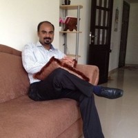 Binish Joseph