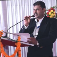 Krushna Chandra Sahoo
