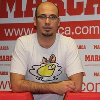 Ramiro Aldunate