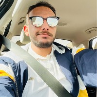 Mohamed Mahran