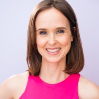 Alison B. Preece