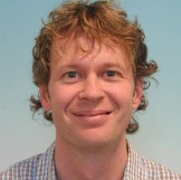 Paul De Vreede