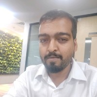 Deepak Jena